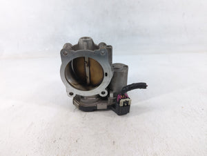 2007-2011 Cadillac Srx Throttle Body P/N:1469AA 994A Fits Fits 2007 2008 2009 2010 2011 2012 OEM Used Auto Parts