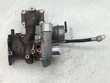 2014 Ford Fusion Turbocharger Turbo Charger Super Charger Supercharger