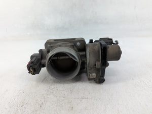 2005-2014 Ford E-250 Throttle Body P/N:3L5E-AD Fits Fits 2004 2005 2006 2007 2008 2009 2010 2011 2012 2013 2014 2015 2016 OEM Used Auto Parts