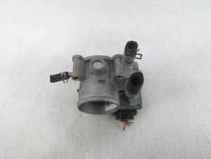 2012-2017 Hyundai Veloster Throttle Body P/N:35100-2B300 Fits Fits 2012 2013 2014 2015 2016 2017 2018 2019 OEM Used Auto Parts