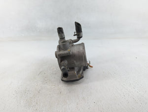 2012-2017 Hyundai Veloster Throttle Body P/N:35100-2B300 Fits Fits 2012 2013 2014 2015 2016 2017 2018 2019 OEM Used Auto Parts