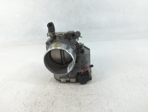 2011-2014 Hyundai Sonata Throttle Body P/N:35100-2G700 Fits Fits 2011 2012 2013 2014 2015 2016 OEM Used Auto Parts