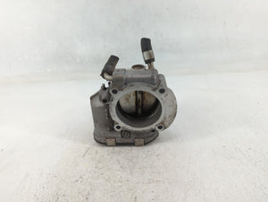 2011-2014 Hyundai Sonata Throttle Body P/N:35100-2G700 Fits Fits 2011 2012 2013 2014 2015 2016 OEM Used Auto Parts