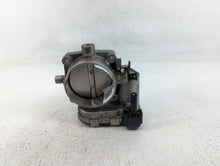 2007 Mercedes-Benz Clk280 Throttle Body P/N:A 113 141 01 25 Fits Fits 2005 2006 2008 2009 2010 2011 2012 2013 2014 OEM Used Auto Parts