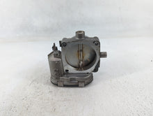 2007 Mercedes-Benz Clk280 Throttle Body P/N:A 113 141 01 25 Fits Fits 2005 2006 2008 2009 2010 2011 2012 2013 2014 OEM Used Auto Parts