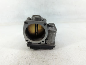 2003-2006 Nissan 350z Throttle Body P/N:RME70-04U Fits Fits 2002 2003 2004 2005 2006 OEM Used Auto Parts