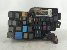 2010-2011 Mazda 3 Fusebox Fuse Box Relay Module Tipm Bbm5-666761