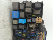 2010-2011 Mazda 3 Fusebox Fuse Box Relay Module Tipm Bbm5-666761