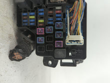 2010-2011 Mazda 3 Fusebox Fuse Box Relay Module Tipm Bbm5-666761