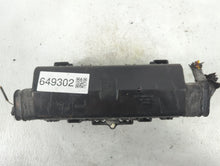 2009-2010 Ford F-150 Fusebox Fuse Box Panel Relay Module P/N:9L1T-14A003-BA Fits Fits 2009 2010 OEM Used Auto Parts