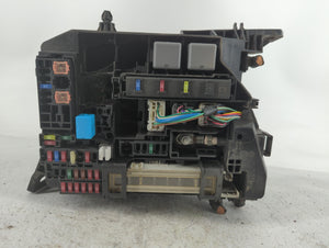 2009-2013 Toyota Corolla Fusebox Fuse Box Panel Relay Module P/N:82662-02270 Fits Fits 2009 2010 2011 2012 2013 2014 OEM Used Auto Parts