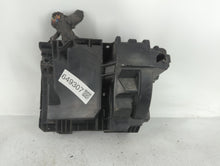 2008-2010 Nissan Rogue Fusebox Fuse Box Panel Relay Module P/N:284B6 JG03A Fits Fits 2008 2009 2010 OEM Used Auto Parts