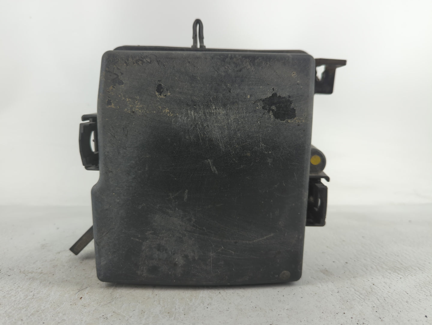 2013 Hyundai Santa Fe Sport Fusebox Fuse Box Panel Relay Module P/N:91951-2W000 Fits OEM Used Auto Parts - Oemusedautoparts1.com