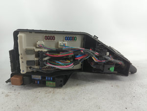 2011-2013 Nissan Altima Fusebox Fuse Box Panel Relay Module P/N:7154-9164-30 Fits Fits 2011 2012 2013 OEM Used Auto Parts