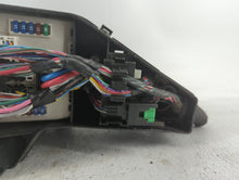 2011-2013 Nissan Altima Fusebox Fuse Box Panel Relay Module P/N:7154-9164-30 Fits Fits 2011 2012 2013 OEM Used Auto Parts