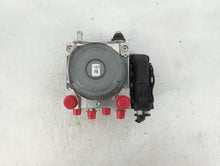 2018 Toyota Yaris Ia ABS Pump Control Module Replacement P/N:DG7L 43 7A0 Fits OEM Used Auto Parts