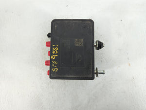 2018 Toyota Yaris Ia ABS Pump Control Module Replacement P/N:DG7L 43 7A0 Fits OEM Used Auto Parts