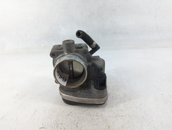 compare product 2005 Mini Cooper Throttle Body P/N:1354 1503 358-03 Fits OEM Used Auto Parts
