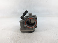 2005 Mini Cooper Throttle Body P/N:1354 1503 358-03 Fits OEM Used Auto Parts - Oemusedautoparts1.com