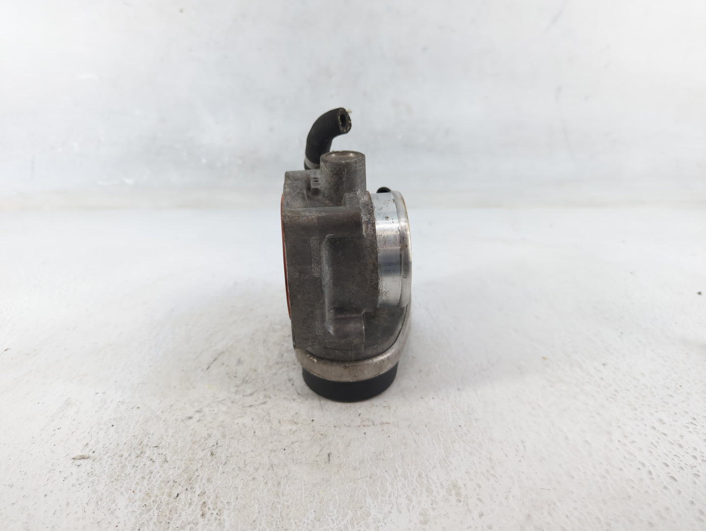2005 Mini Cooper Throttle Body P/N:1354 1503 358-03 Fits OEM Used Auto Parts - Oemusedautoparts1.com