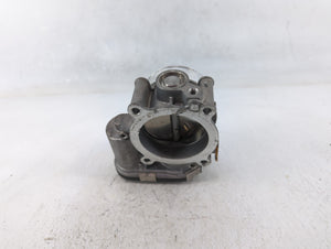 2011-2017 Ford Mustang Throttle Body P/N:TB1049D Fits Fits 2011 2012 2013 2014 2015 2016 2017 2018 2019 OEM Used Auto Parts