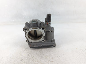 2010-2022 Toyota Prius Throttle Body P/N:22030-37060 Fits Fits 2010 2011 2012 2013 2014 2015 2016 2017 2018 2019 2020 2021 2022 OEM Used Auto Parts