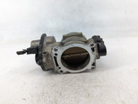 2007 Lincoln Mark Lt Throttle Body P/N:6L35-AA 1791863 01L Fits OEM Used Auto Parts - Oemusedautoparts1.com