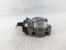 2017-2022 Gmc Acadia Throttle Body P/N:12671014 Fits Fits 2016 2017 2018 2019 2020 2021 2022 OEM Used Auto Parts