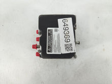 2010-2011 Toyota Camry ABS Pump Control Module Replacement P/N:44540-06050-A 0 265 230 640 00 Fits Fits 2010 2011 OEM Used Auto Parts