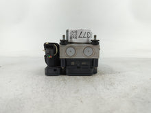 2013 Nissan Versa ABS Pump Control Module Replacement P/N:47660 9KA0A Fits OEM Used Auto Parts