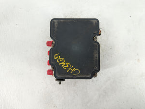 2013 Nissan Versa ABS Pump Control Module Replacement P/N:47660 9KA0A Fits OEM Used Auto Parts