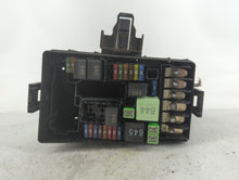 2015-2018 Audi A3 Fusebox Fuse Box Panel Relay Module P/N:6351-2835 6351-2832 Fits Fits 2015 2016 2017 2018 2019 2020 2021 OEM Used Auto Parts