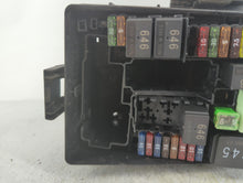 2015-2018 Audi A3 Fusebox Fuse Box Panel Relay Module P/N:6351-2835 6351-2832 Fits Fits 2015 2016 2017 2018 2019 2020 2021 OEM Used Auto Parts