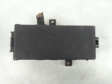 2010-2011 Ford Mustang Fusebox Fuse Box Panel Relay Module P/N:AR3T-14A013-AB Fits Fits 2010 2011 OEM Used Auto Parts