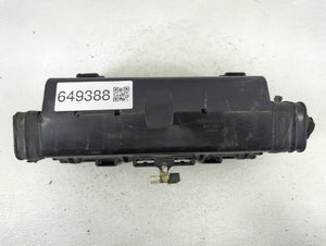 2011-2014 Ford F-150 Fusebox Fuse Box Panel Relay Module P/N:8L1T-14A003-BA Fits Fits 2011 2012 2013 2014 OEM Used Auto Parts