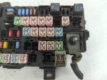 2010-2011 Ford Mustang Fusebox Fuse Box Panel Relay Module P/N:AR3T-14A003-AB Fits Fits 2010 2011 OEM Used Auto Parts