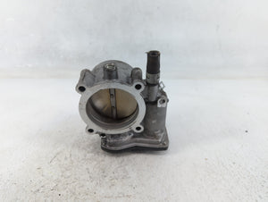 2020-2022 Subaru Legacy Throttle Body P/N:16112AA520 Fits Fits 2020 2021 2022 OEM Used Auto Parts