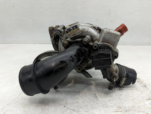 2013 Ford Escape Turbocharger Turbo Charger Super Charger Supercharger