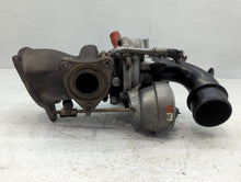 2013 Ford Escape Turbocharger Turbo Charger Super Charger Supercharger