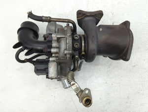 2013 Ford Escape Turbocharger Turbo Charger Super Charger Supercharger