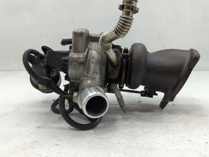 2013 Ford Escape Turbocharger Turbo Charger Super Charger Supercharger