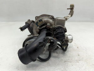 2013 Ford Escape Turbocharger Turbo Charger Super Charger Supercharger