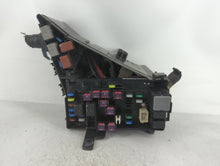 2012-2014 Subaru Impreza Fusebox Fuse Box Panel Relay Module P/N:MB503600B Fits Fits 2012 2013 2014 OEM Used Auto Parts