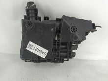 2014-2016 Nissan Rogue Fusebox Fuse Box Panel Relay Module P/N:284B7 4BA0A Fits Fits 2014 2015 2016 OEM Used Auto Parts