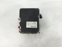 2009 Audi A5 ABS Pump Control Module Replacement P/N:8k0 014 517 CE 0 265 236 110 Fits OEM Used Auto Parts