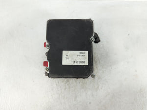 2009 Audi A5 ABS Pump Control Module Replacement P/N:8k0 014 517 CE 0 265 236 110 Fits OEM Used Auto Parts