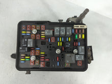 2013-2016 Chevrolet Equinox Fusebox Fuse Box Panel Relay Module P/N:22929763_01 Fits Fits 2013 2014 2015 2016 OEM Used Auto Parts