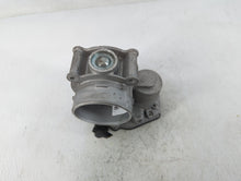 2009-2012 Ford Escape Throttle Body Fits Fits 2009 2010 2011 2012 OEM Used Auto Parts