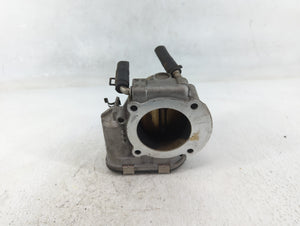 2009-2014 Hyundai Genesis Throttle Body P/N:35100-2C300 Fits Fits 2009 2010 2011 2012 2013 2014 OEM Used Auto Parts