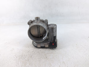 2011-2020 Dodge Grand Caravan Throttle Body P/N:0 280 750 570 05184349AC Fits OEM Used Auto Parts